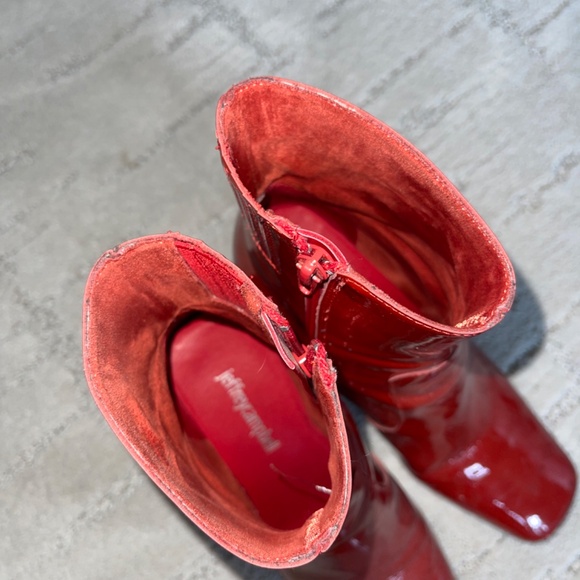 Jeffrey Campbell Booties - Picture 2 of 4